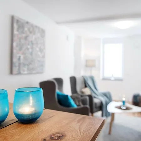 Apartment Kronenquartier