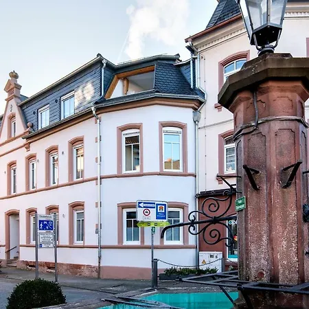 Kronenquartier *